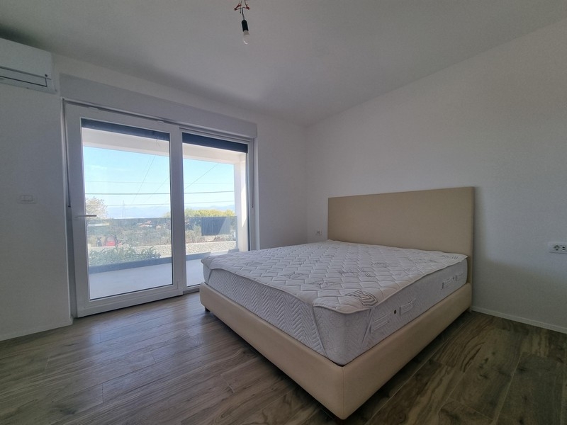 Chambre avec vue mer