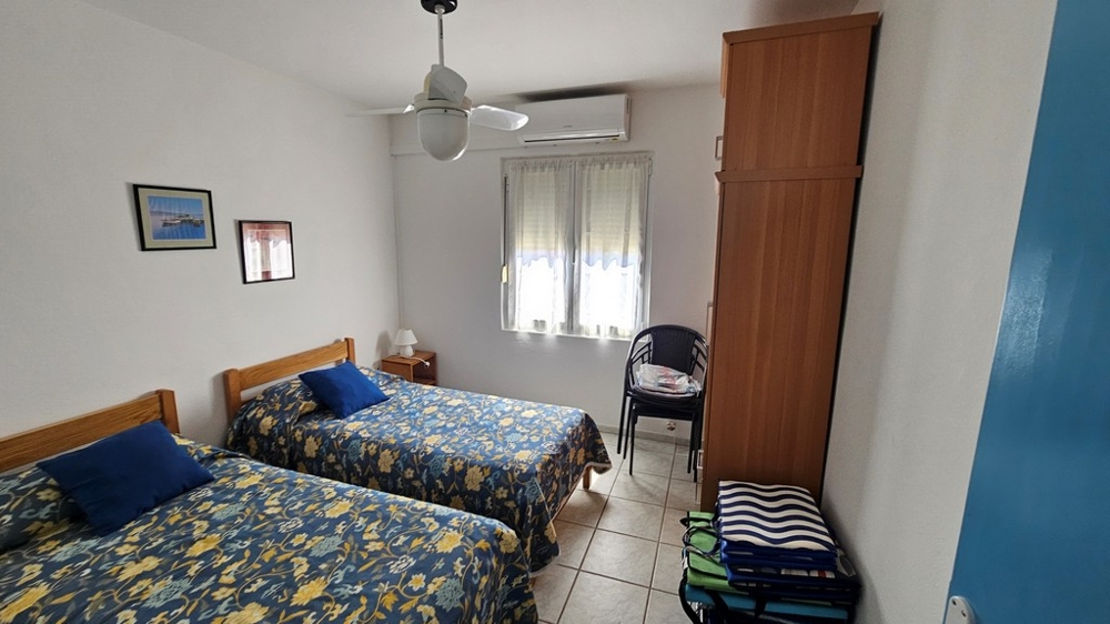Chambre avec climatisation, Croatie