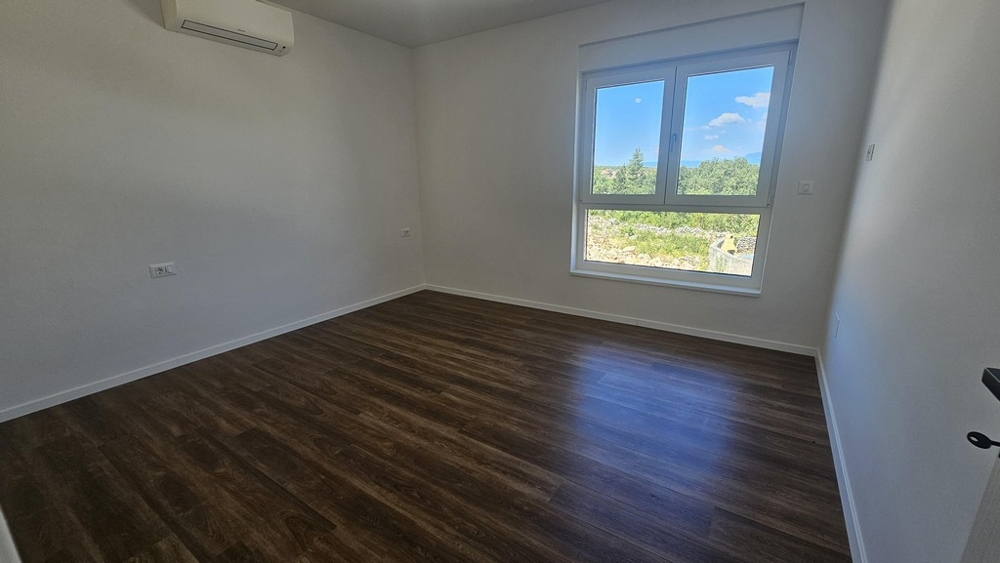 Chambre avec climatisation
