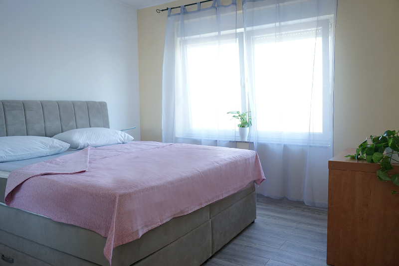 Villa (construction neuve) avec piscine et vue mer en Dalmatie à vendre