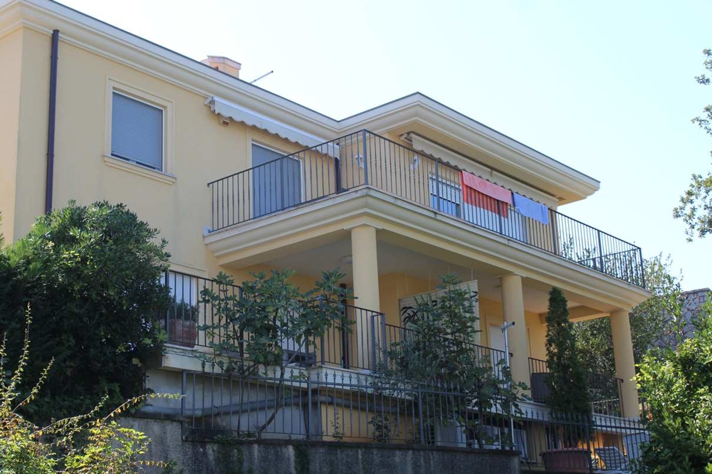 Villas méditerranéennes en Croatie à vendre.