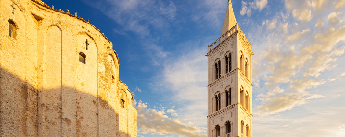 Acheter un appartement à Zadar, Croatie - Panorama Scouting.