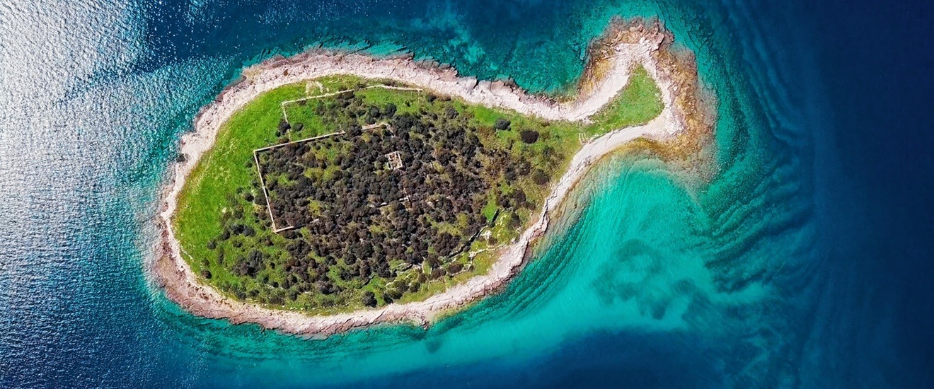 Acheter une maison ou un appartement en Istrie - Panorama Scouting