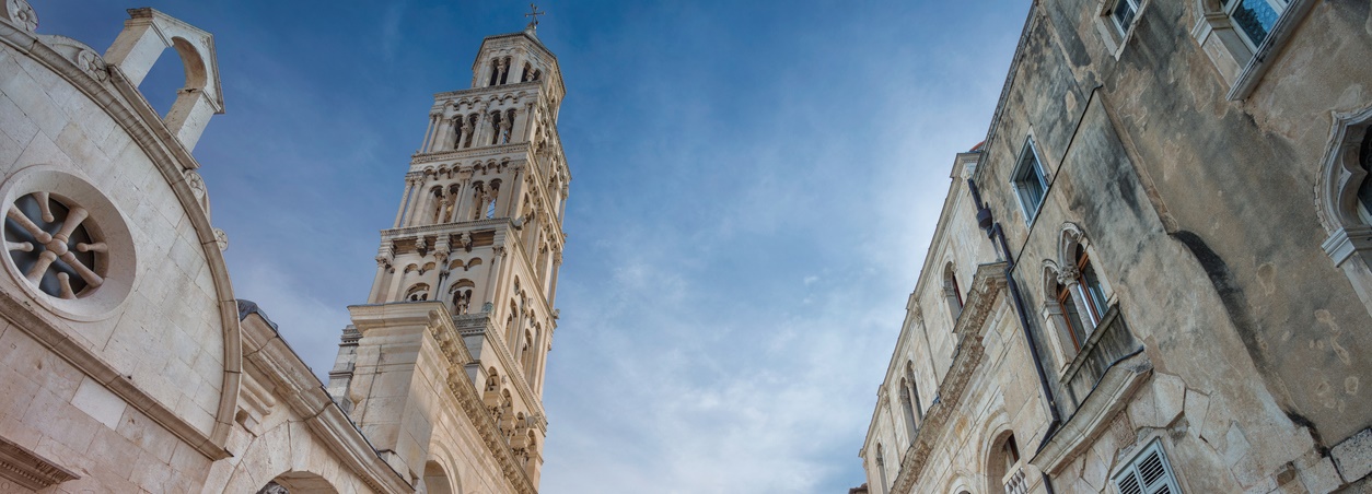 Acheter une maison, une villa ou un appartement à Split - Panorama Scouting.