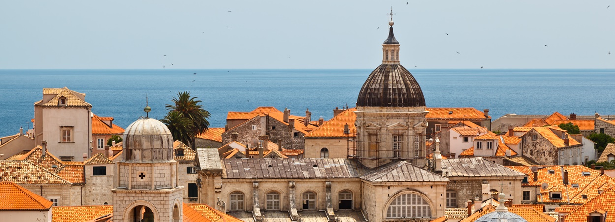 Immobilier Dubrovnik