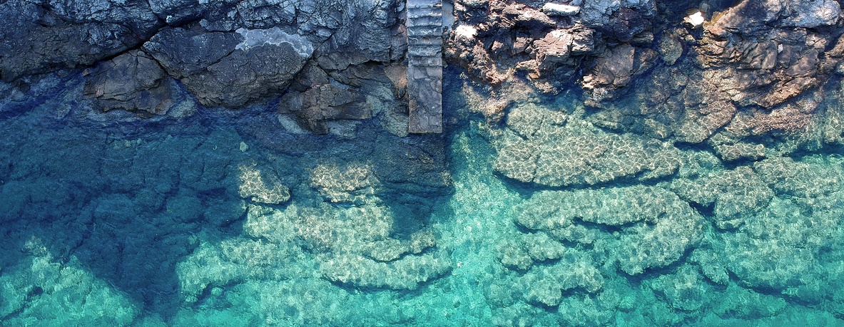 Immobilier île de Solta, Dalmatie centrale