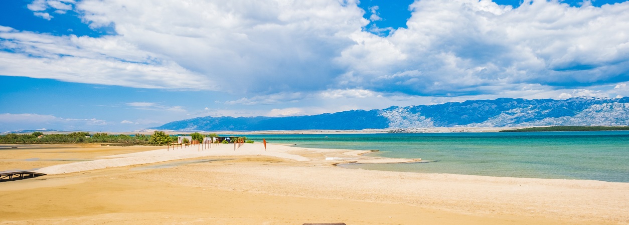 Immobilier île de Vir et région de Nin