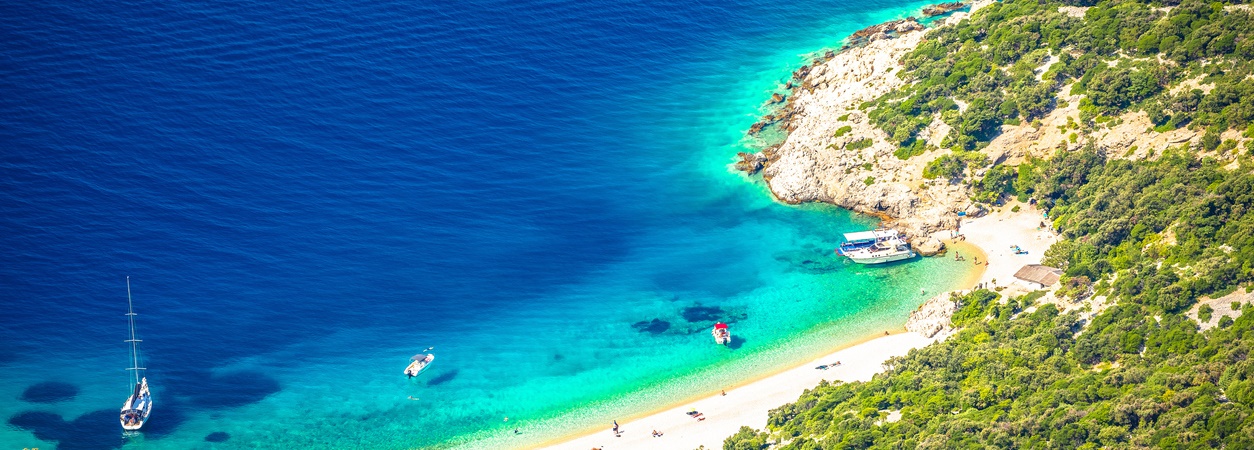 Immobilier îles de Losinj et de Cres - Panorama Scouting