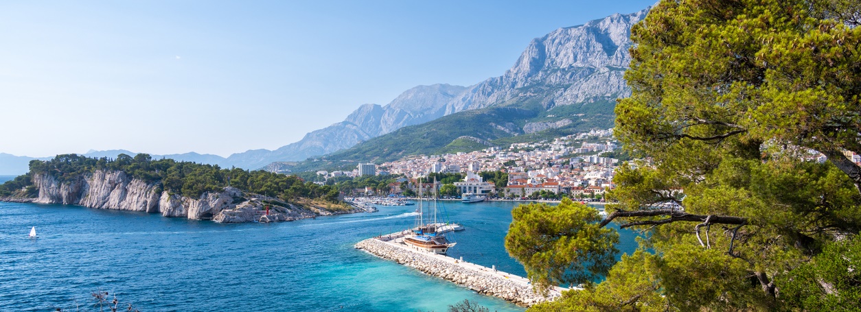 Immobilier Makarska