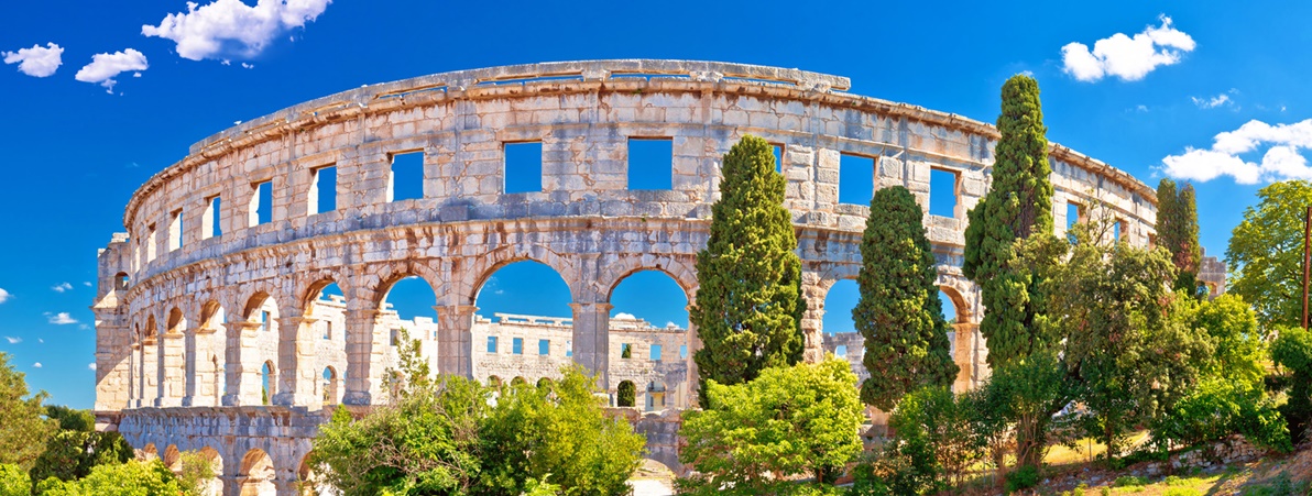 Immobilier Pula