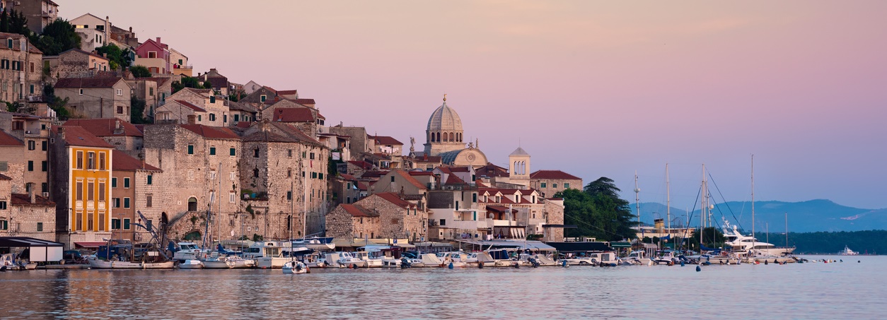 Immobilier à Sibenik - Panorama Scouting.