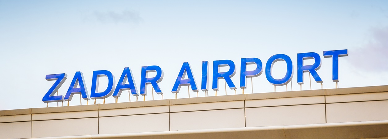 Zadar est une destination avantageuse pour les acheteurs de biens immobiliers.